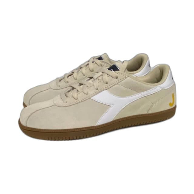 Diadora Tokyo Sneakers (Cream)