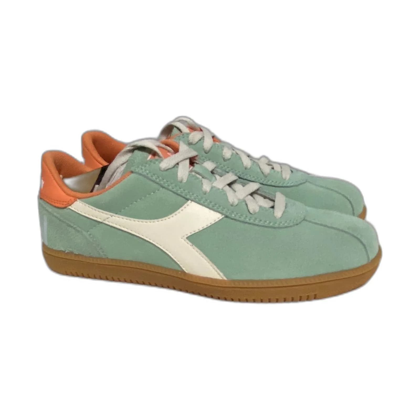 Diadora Tokyo Sneakers (Mint)