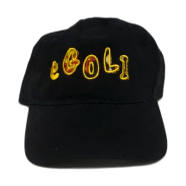 eGoli Cap