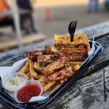 Experience Local Flavour at Zozo Cafe