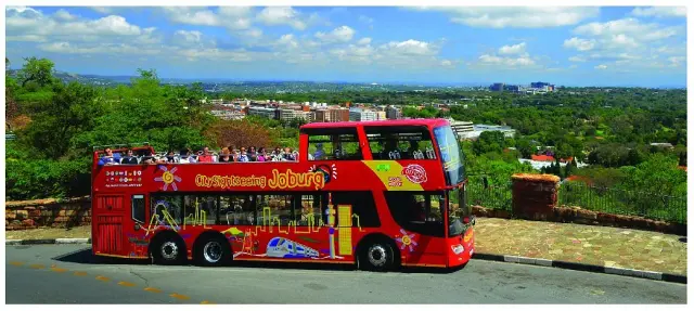 Red Bus & Guided Art Tours
