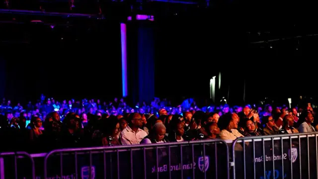 Standard Bank Joy of Jazz